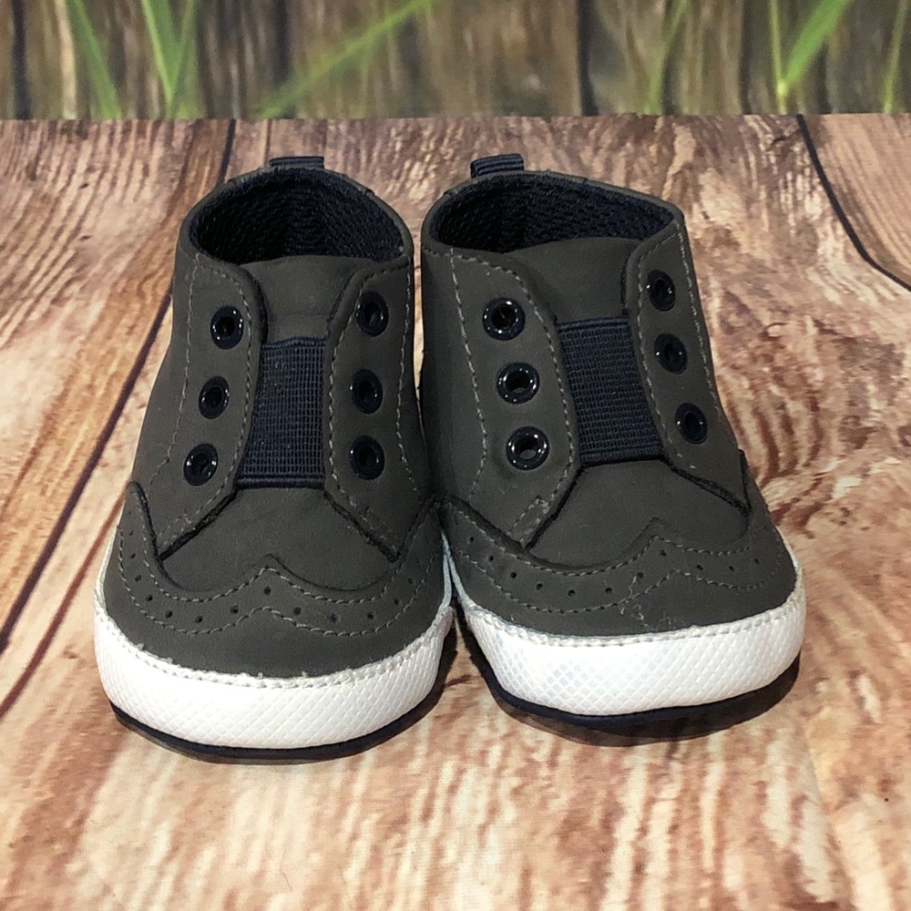 Baby Shoes